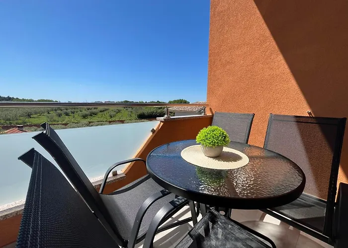 Apartments Contessa
