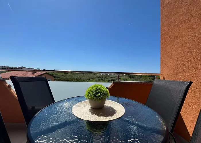 Apartments Contessa
