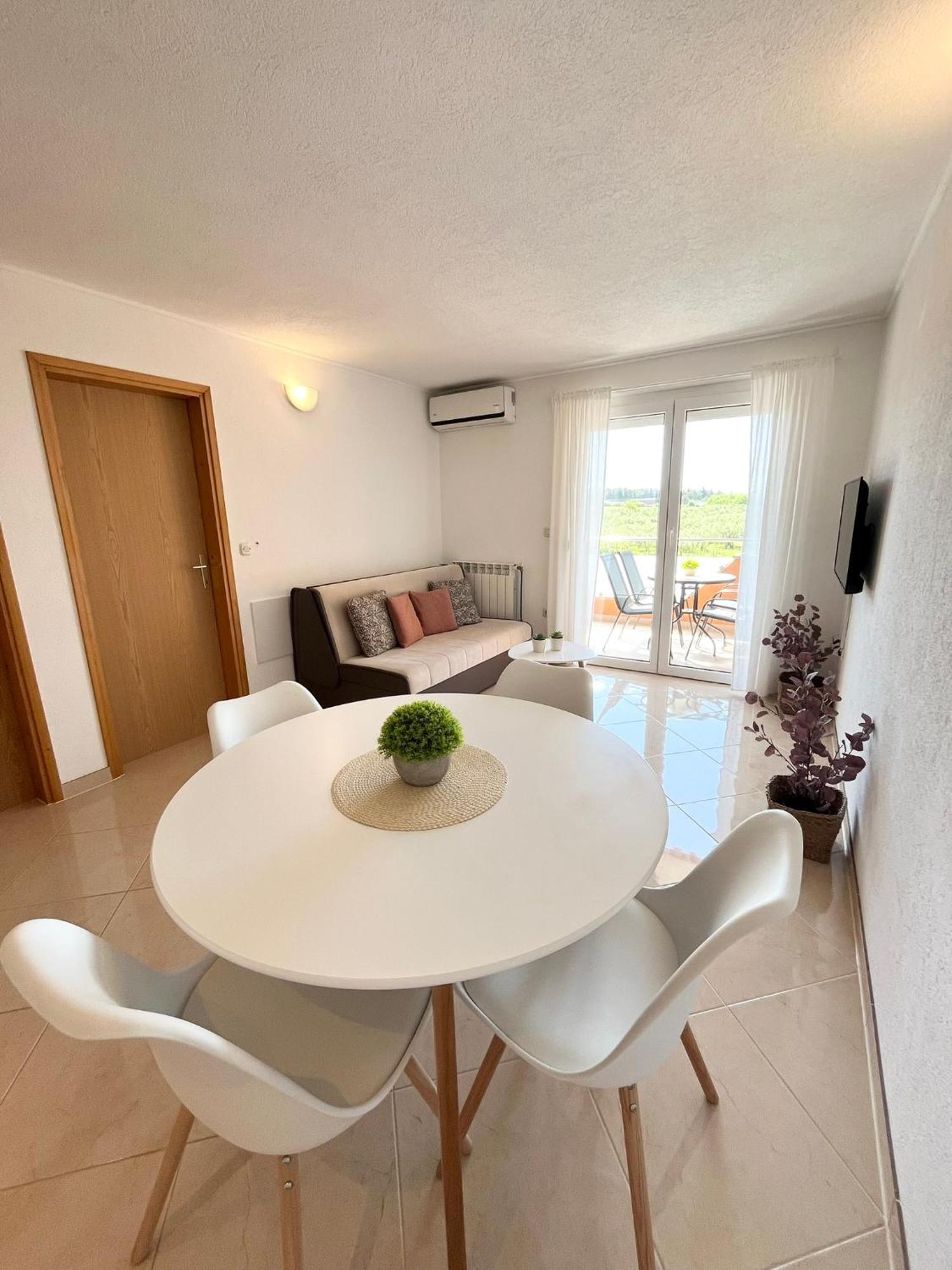 Contessa Apartmán *