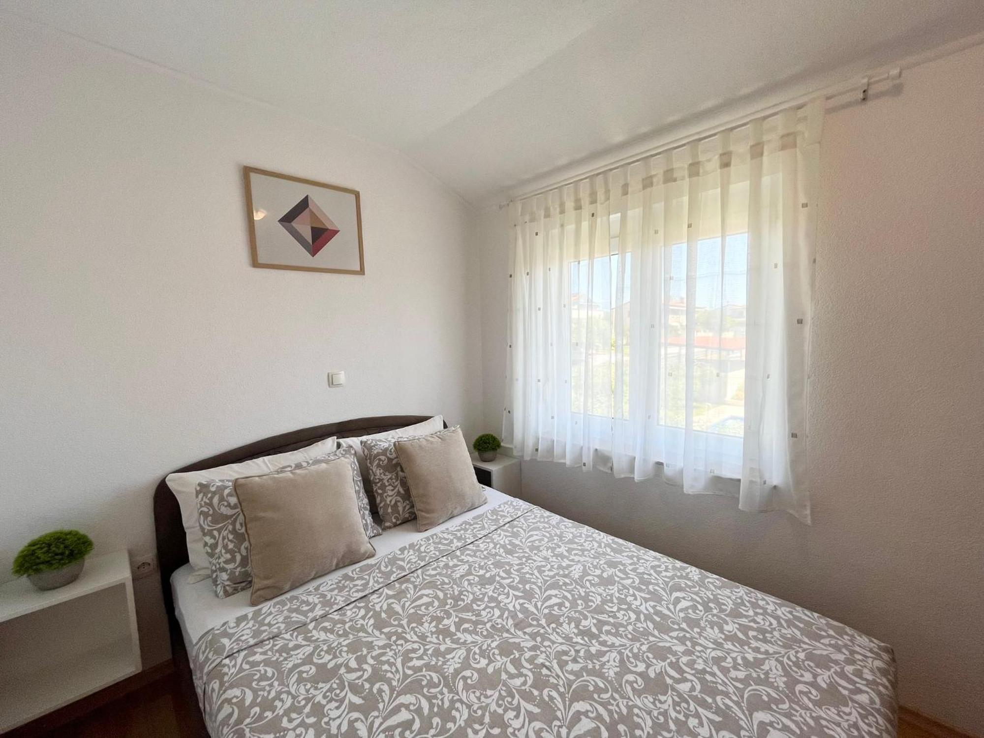 Apartmán Contessa *