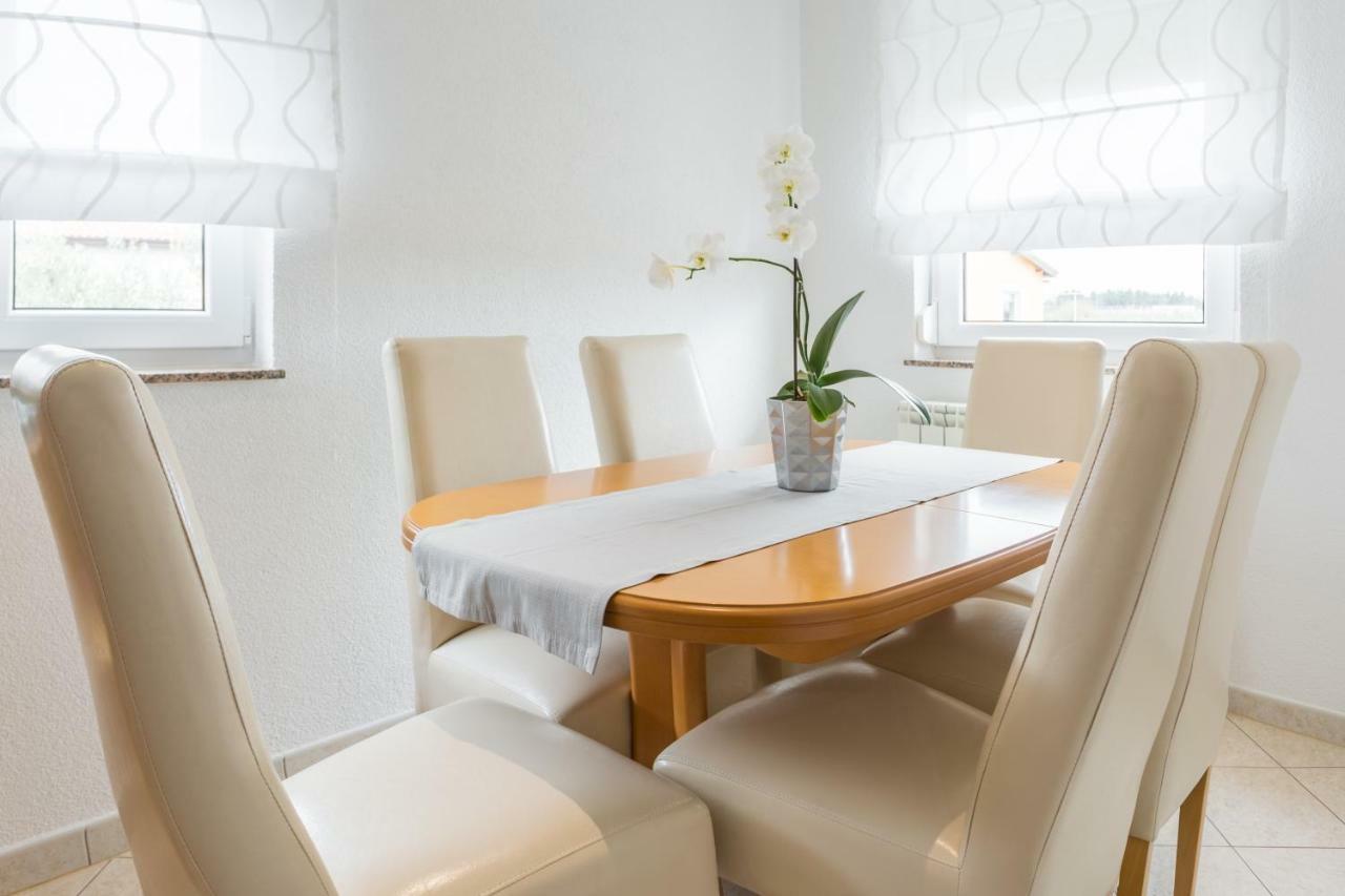 Contessa Apartmán *