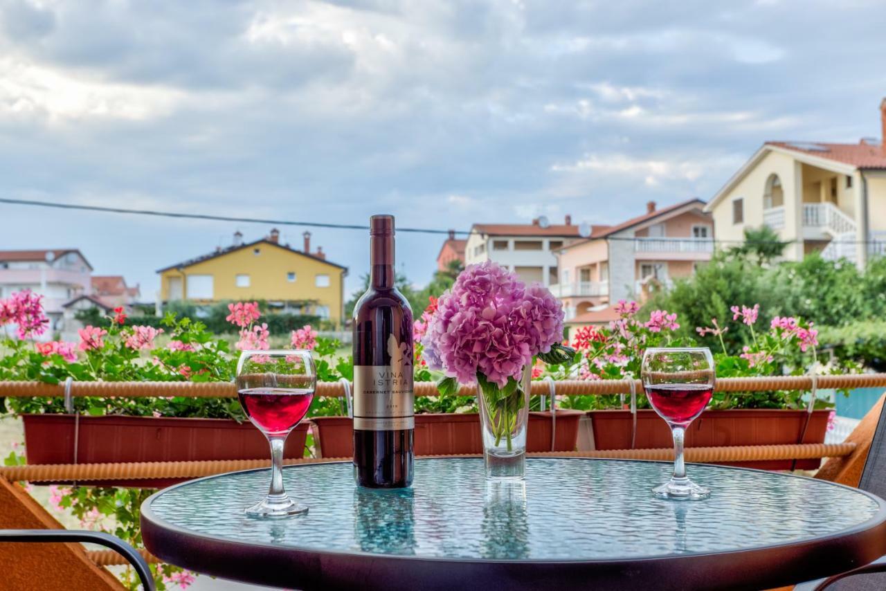 Contessa Novigrad Istria