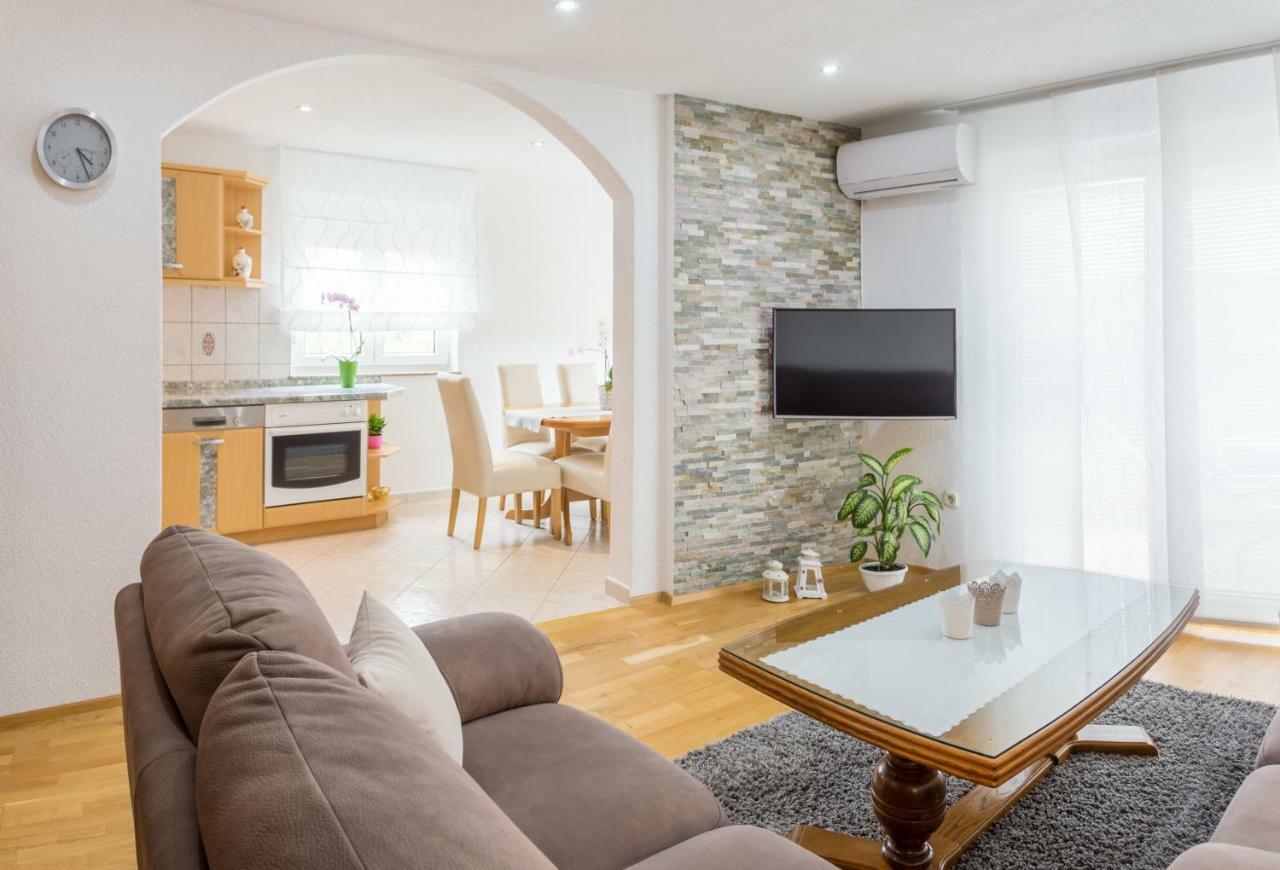Apartman Contessa