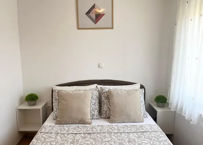 Apartments Contessa