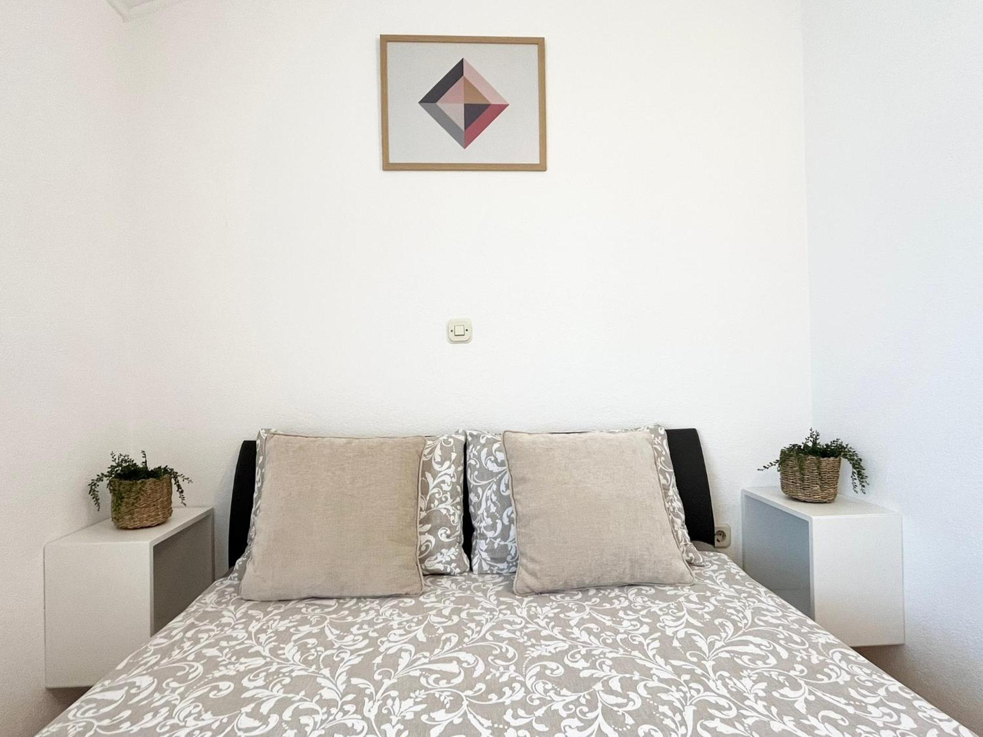 Appartement Contessa