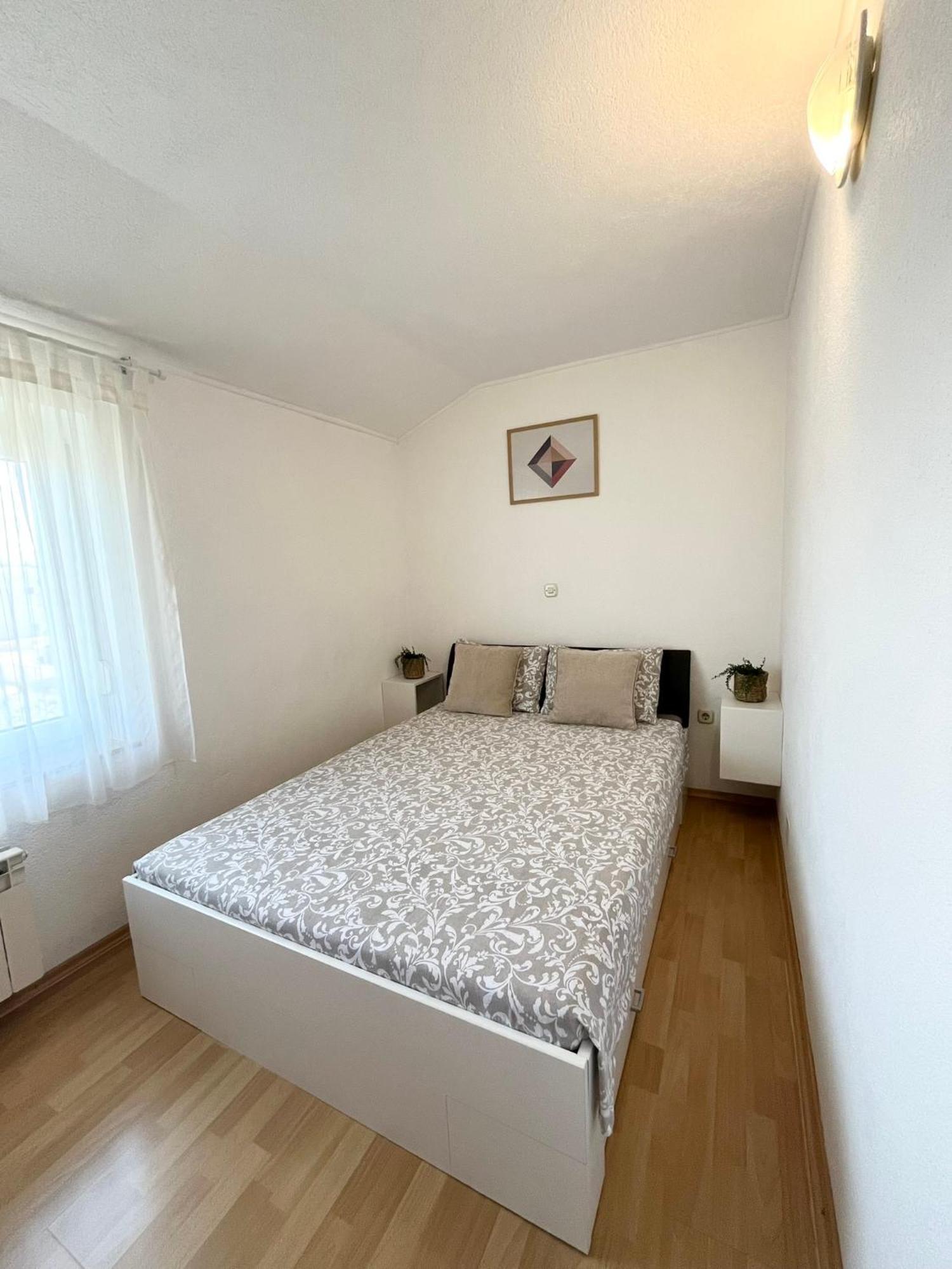 Appartement Contessa *