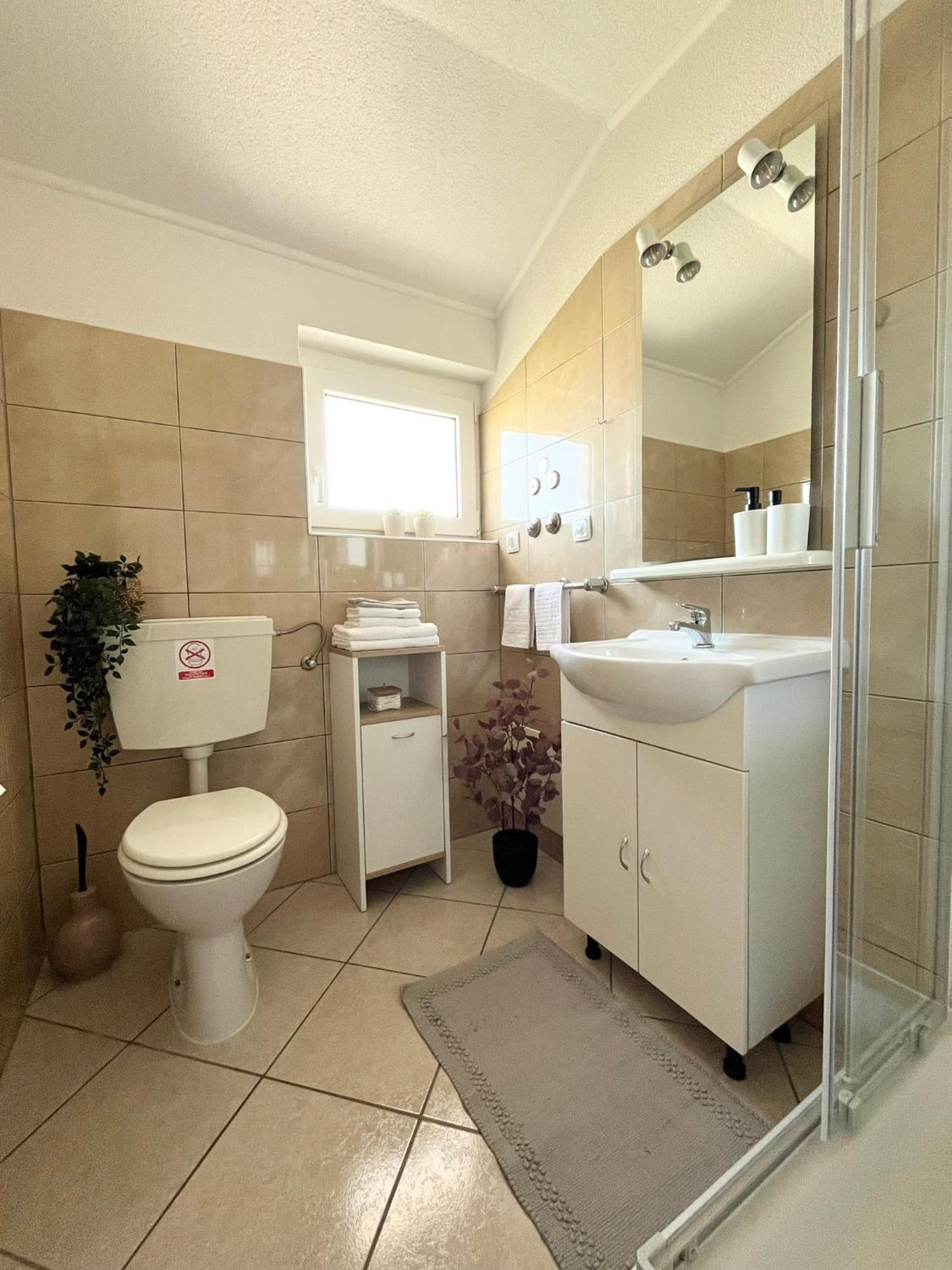 Contessa Appartement