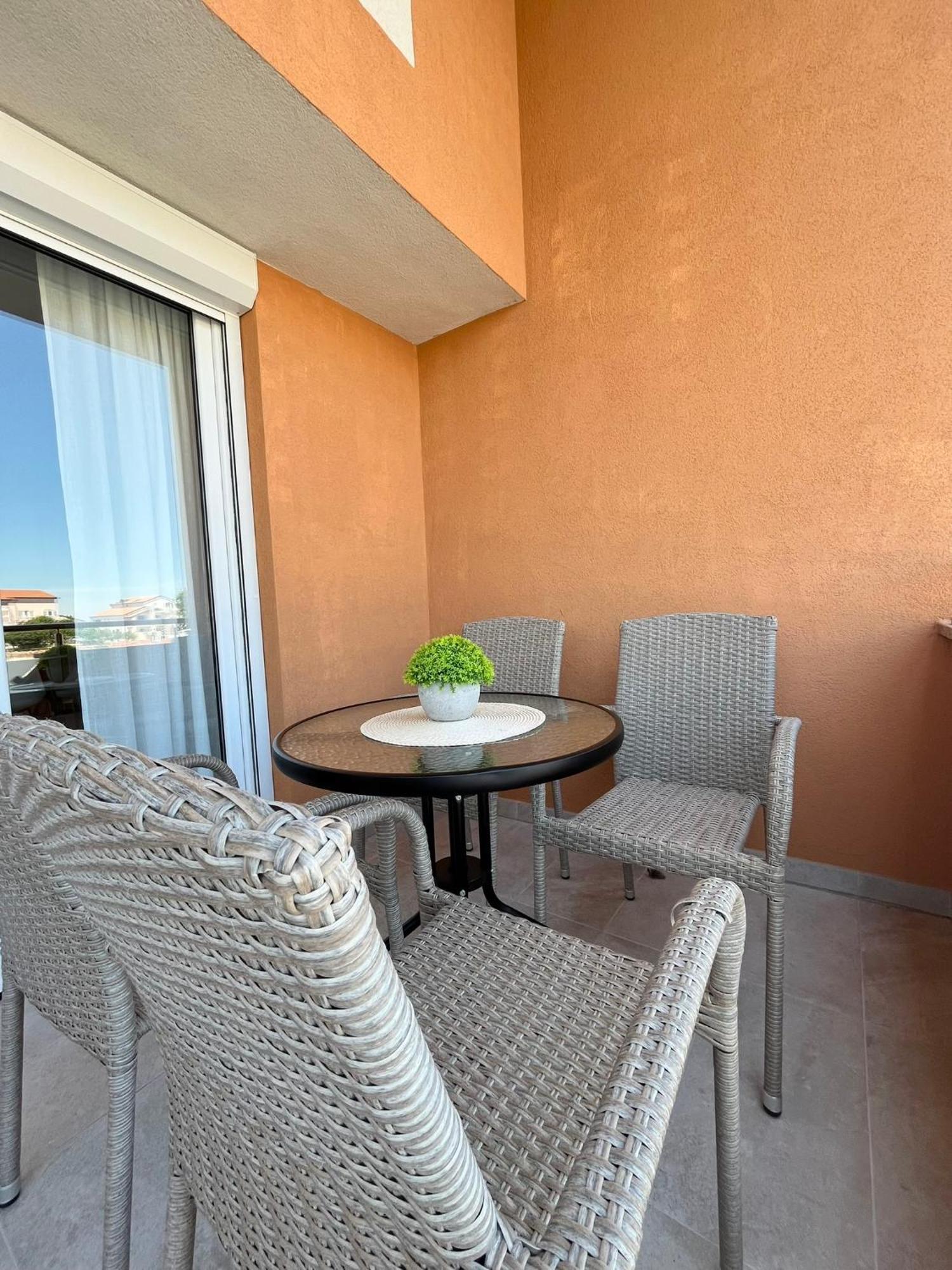 Appartement Contessa *