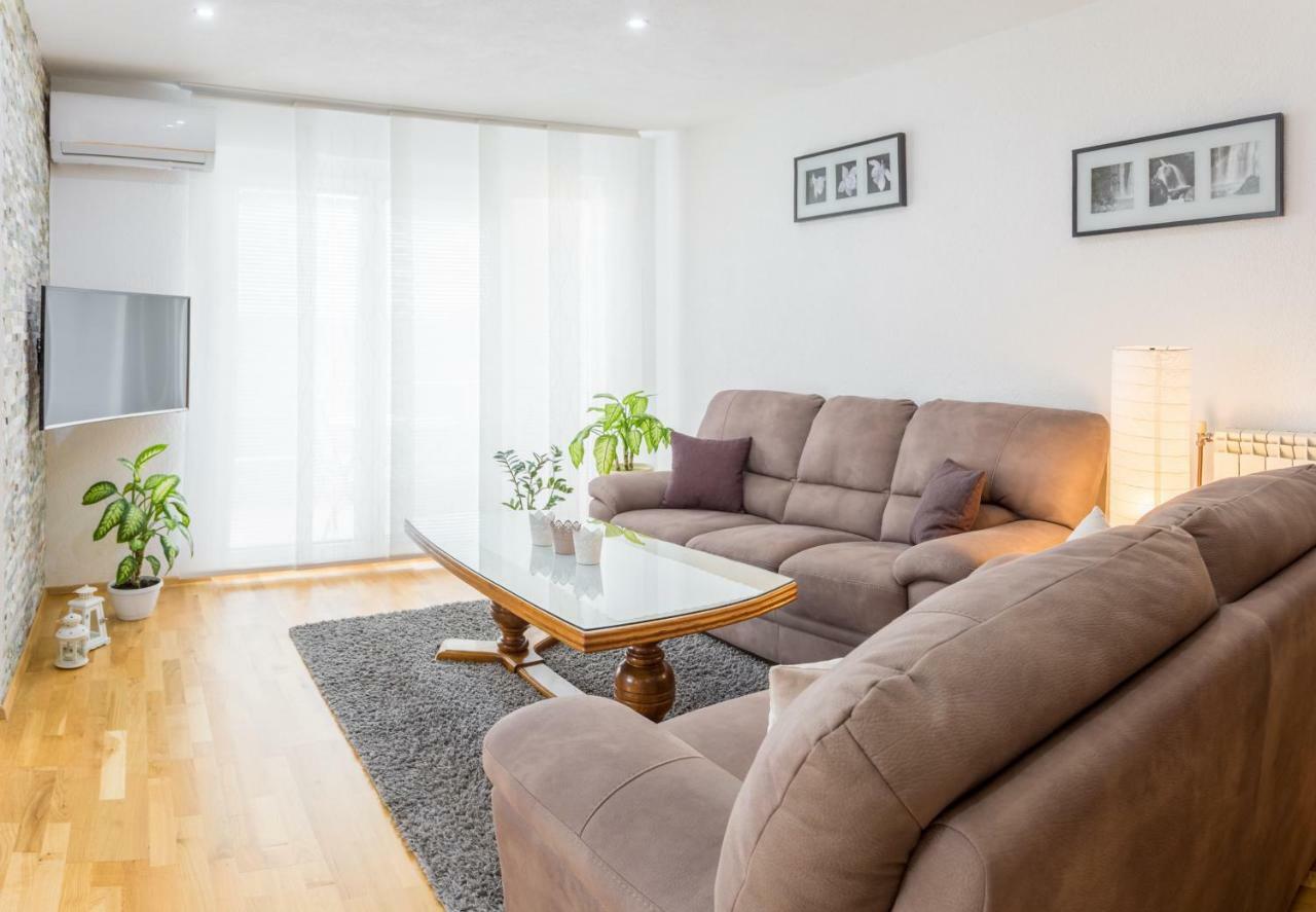 Contessa Appartement Novigrad Istria