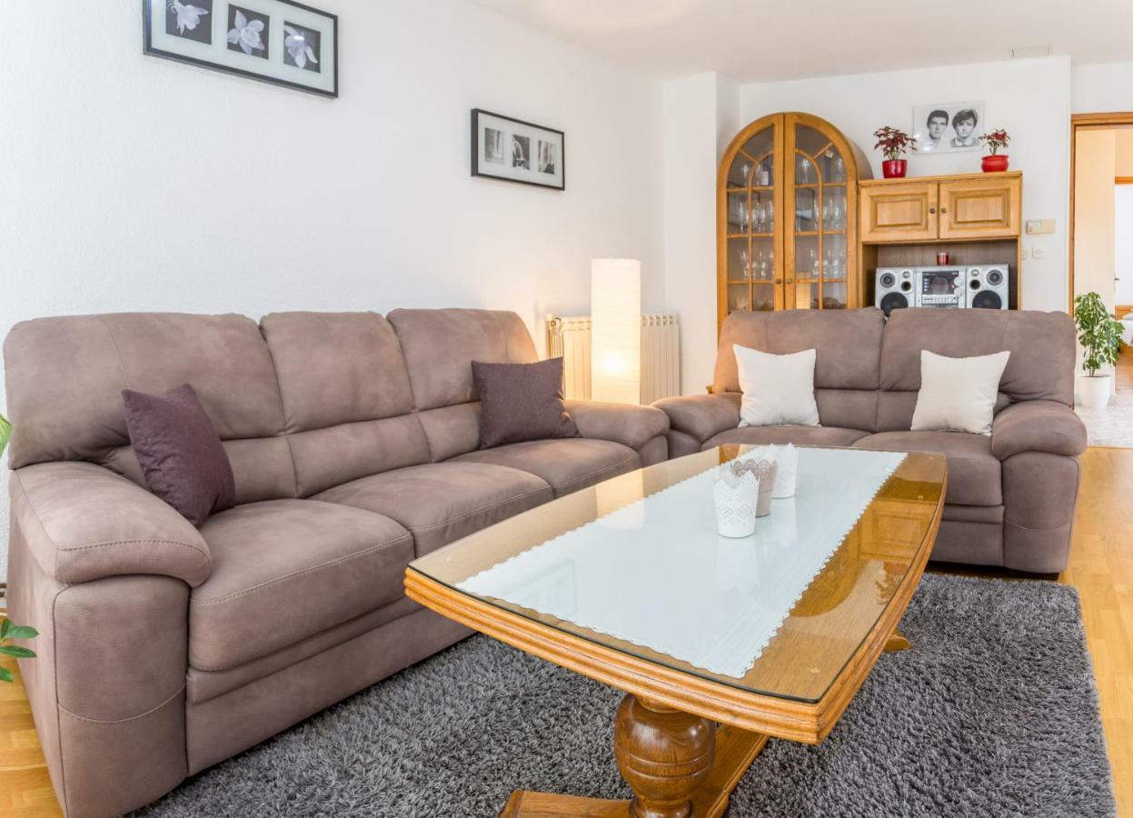 Appartement Contessa *