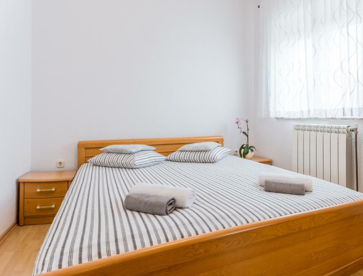 Appartement Contessa