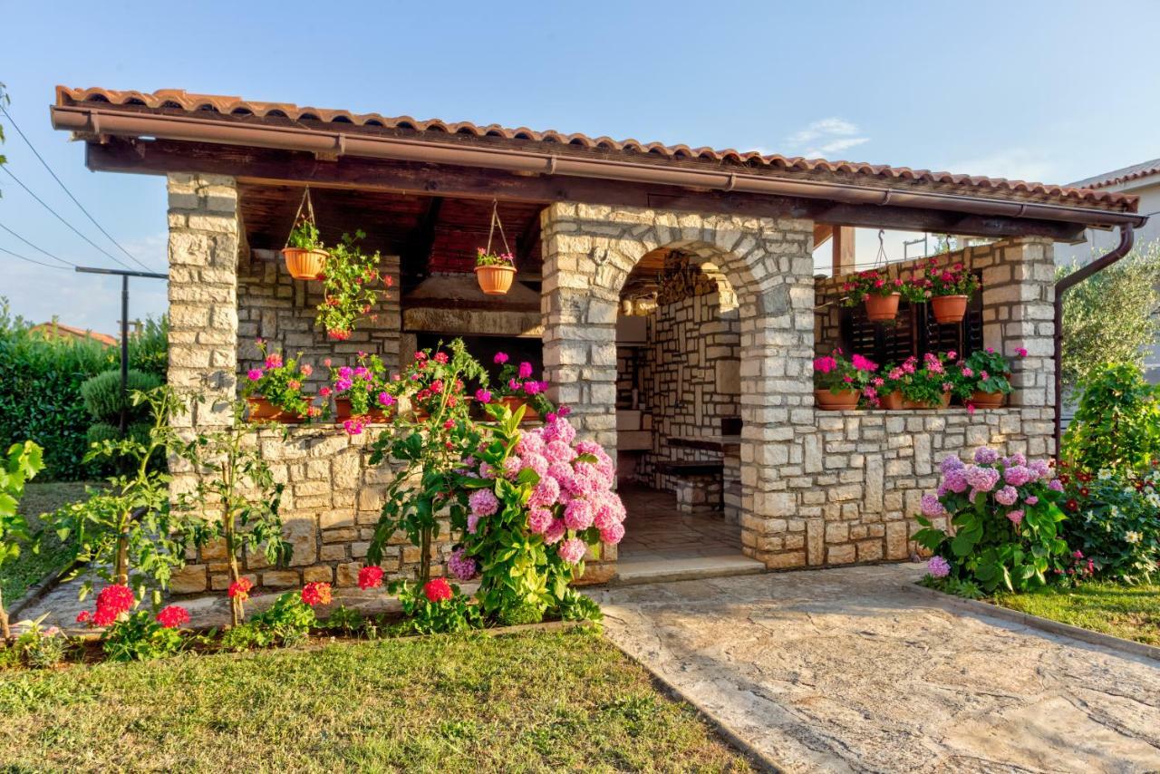 Contessa Novigrad Istria