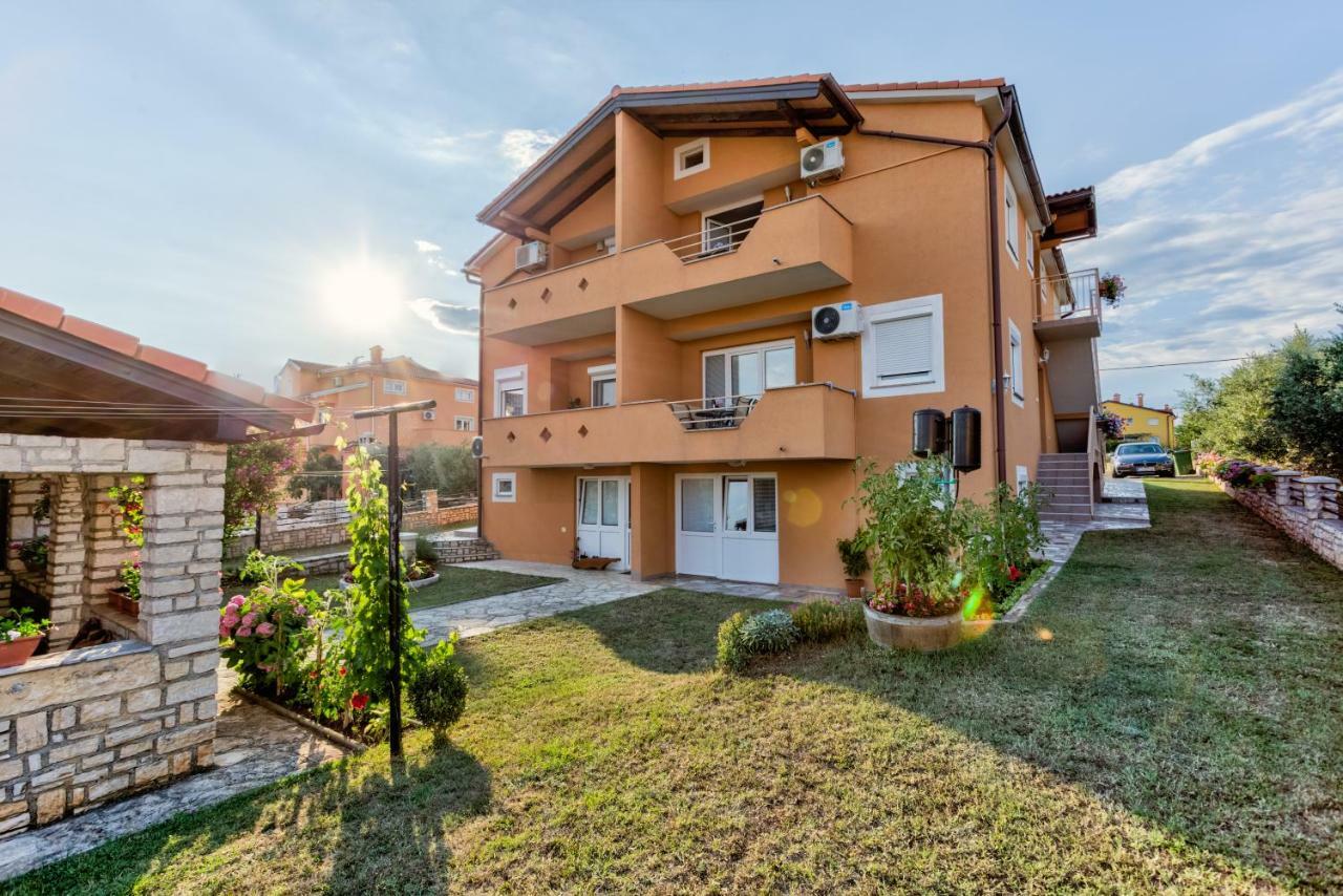 Contessa Appartement *