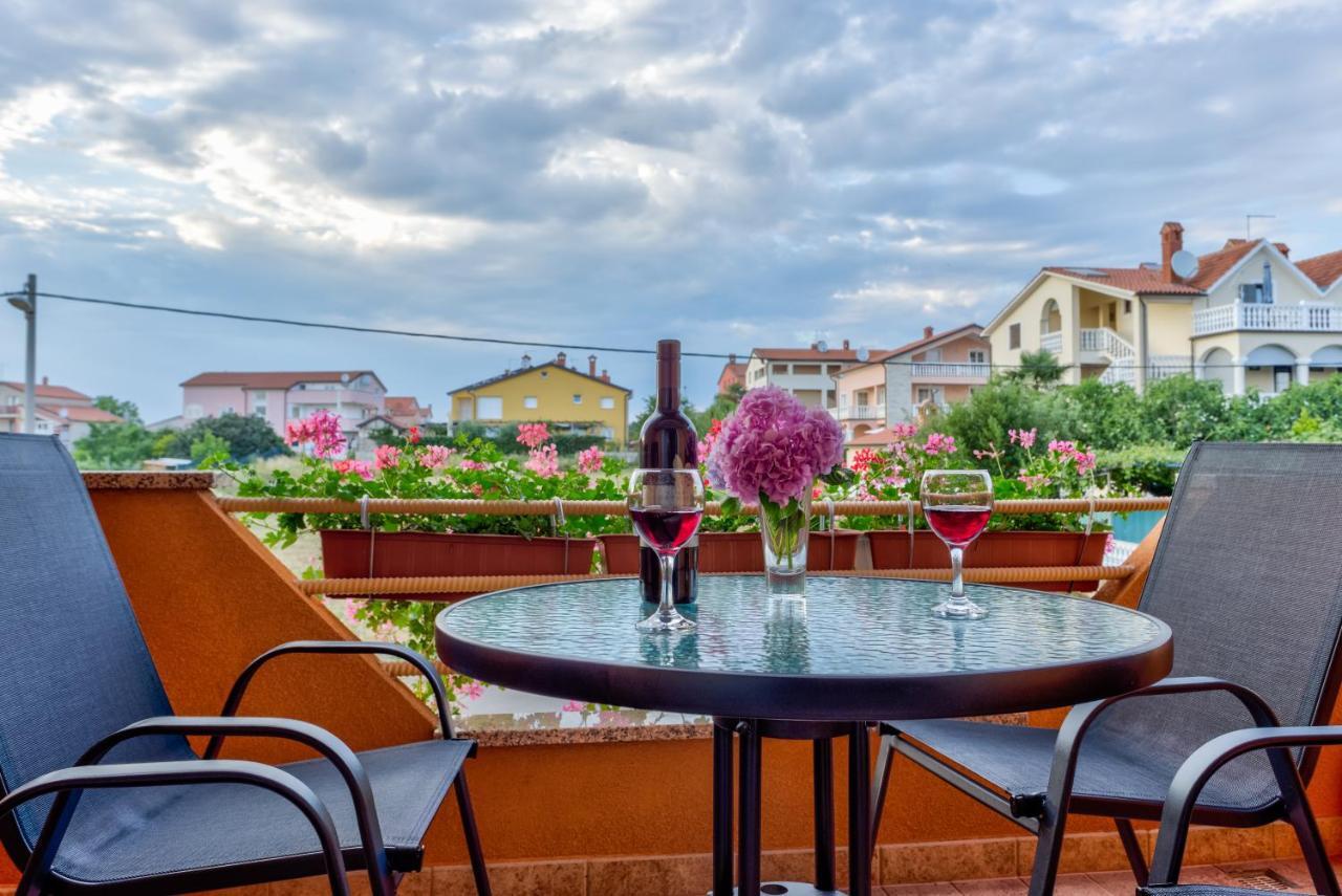 Appartement Contessa Novigrad Istria